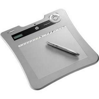HP BU865AA Wireless Digital Sketch Pen Graphics Tablet  