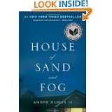 House of Sand and Fog by Andre Dubus III (Mar 31, 2011)