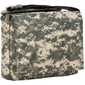 15.4 inch Army ACU Digital Camouflage Pattern Laptop Notebook Padded 
