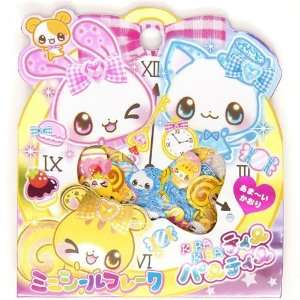  sticker sack with kawaii animals from Japan Toys & Games