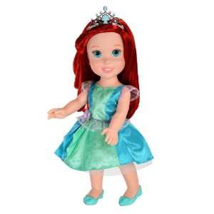  Disney Princess My First Ariel Doll Toys & Games