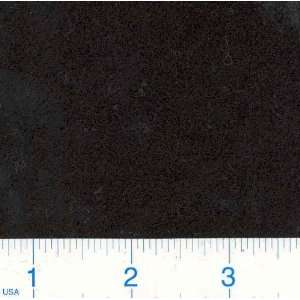  60 Wide Medium weight Cashmere Blend Black Fabric By The 