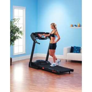  New Balance® 1200 Treadmill