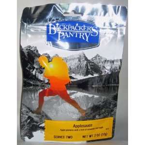  Backpackers Pantry Applesauce (Serving 2) Sports 