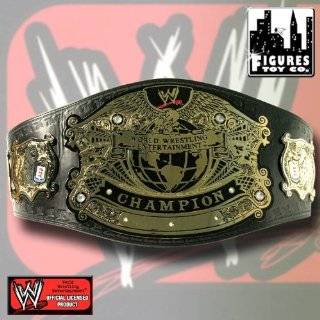 WWE Undisputed Championship Adult Replica Belt