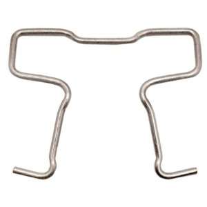  Raybestos H15469 Front Caliper Sleeve Stabilizer 
