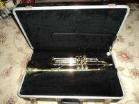 Olds Elkhart NA10M Trumpet w/ Hard Case  