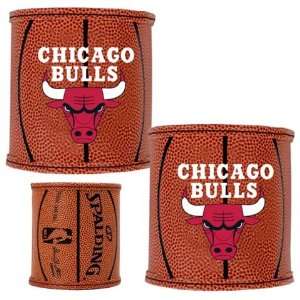  Chicago Bulls NBA Basketball Can Koozie