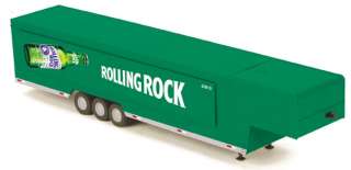 MTH 30 50047 Rolling Rock   Vendor Trailer  