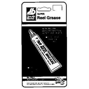South Bend Super Reel Grease 