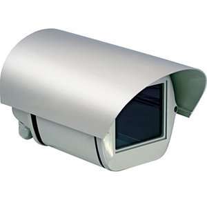  Trendnet Tv h100 Outdoor Camera Enclosure All Aluminum 