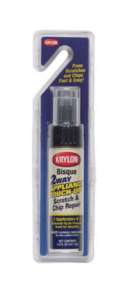 KRYLON ® APPLIANCE TOUCH UP PAINT TUBE   BISQUE  