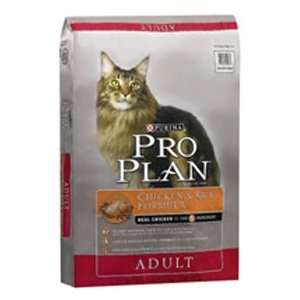  Pro Plan Cat Chicken/Rice 20lb