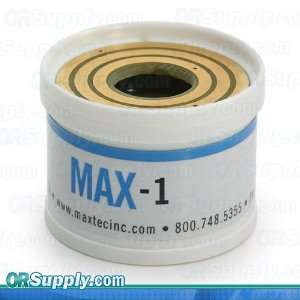  Maxtec Max 1 Anesthesia Replacement Oxygen Cell   Datex 