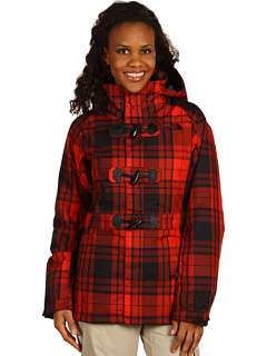 The North Face Womens Ginger Delux Jacket Fall 2011 SKU #7783271