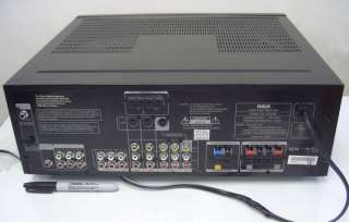 specs condition warranty rca stereo audio video control center system 