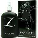 ZORRO Cologne for Men by Zorro at FragranceNet®