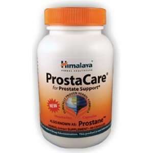 Himalaya Herbal Healthcare ProstaCare    590 mg   120 Capsules