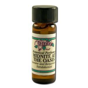  Perfume Oil Blends 1/6 oz Midnite at the Oasis Beauty