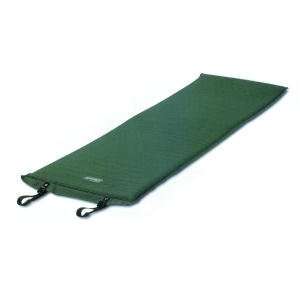  Coleman CO893 227 Self Inflating Pad 1 1/2 x 22 x 72 In 
