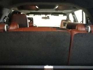 Ford  Expedition King Ranch in Ford   Motors