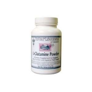  Davinci Labs   L Glutamine 150 Veggie Powder Health 