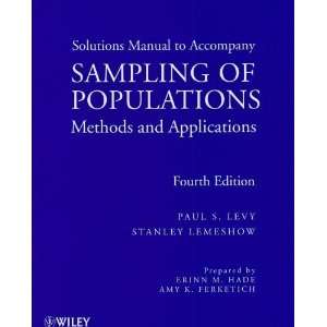   Methods and Applications (Wiley Series in Survey Methodol [Paperback