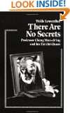 There Are No Secrets Professor Cheng Man Ching and His Tai Chi 