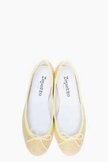  FLATS // REPETTO 