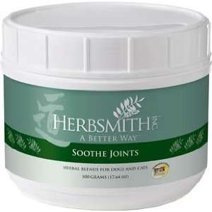  Herbsmith Soothe Joints Herbal Blend for Dogs and Cats 
