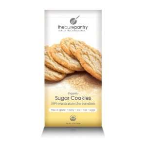 The Pure Pantry Cookie Mix, Sugar Grocery & Gourmet Food