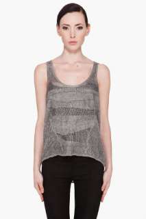  TANK TOPS // HELMUT LANG 