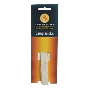 LAMPLIGHT FARMS Replacement Wick Sold in packs of 12