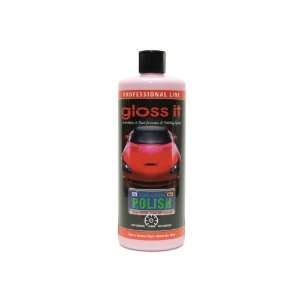  Gloss it Evolution Polish 32oz Automotive