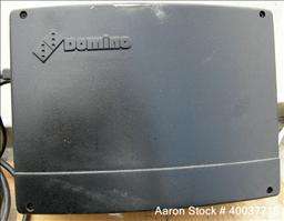 Used  Domino ink jet coder, model Codebox 3.  
