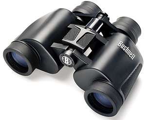 Bushnell Powerview 7x35mm InstaFocus Binoculars 137307  