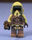 LEGO STAR WARS Custom Mandalorian GOVERNOR PRE VIZSLA items in Joes 