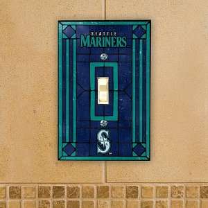  Memory Company Seattle Mariners 2 Pack Switch Covers 