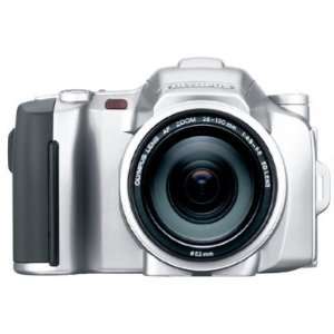  Olympus IS 50 QD Fully automatic 35 mm autofocus single 