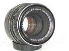 Carl Zeiss Pancolar Auto 1.8/50mm German Coated M42