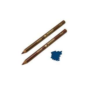 Jordana Eyeliner Pencil Navy (6 pack)
