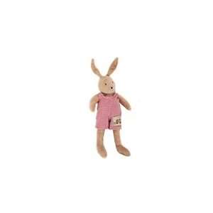 Sylvain Rabbit Doll Toys & Games