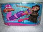 Barbie Mermaid Tale Doll New  