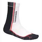Cannondale X L.E.Team High Cycling Socks   Red   Extra Large   1S412X 