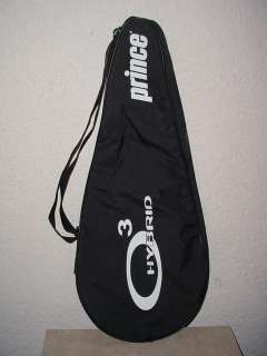 Prince O3 Hybrid Tennis Racket Carrying Case Sports  