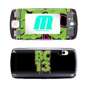  MusicSkins MS BROK20049 Sidekick LX