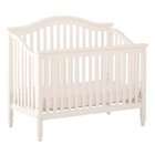 Status Series 700 Stages Convertible Crib