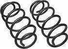New Rear Dayton Parts Coil Springs Set of 2 Chevy Olds Monte Carlo 70 