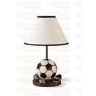 Coaster Soccerball Sports Lamp by Coaster Furniture