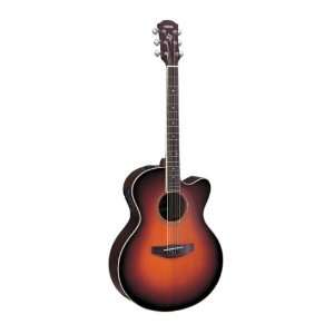  CPX500II OVS acoustic electric cutaway Musical 